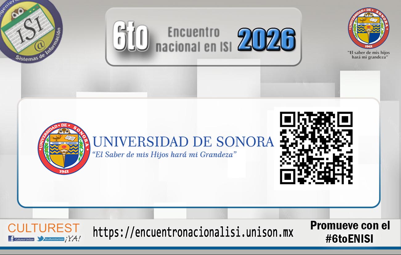 Universidad participante