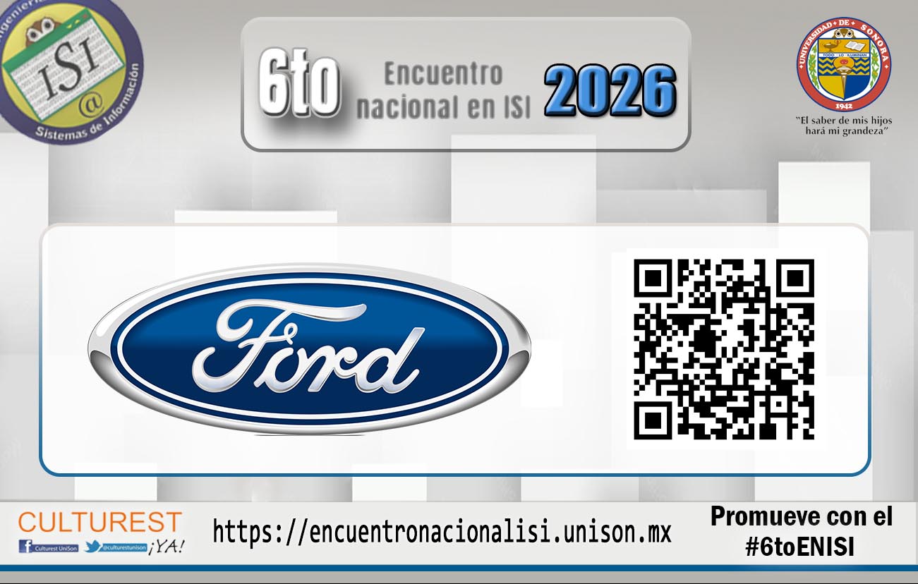 Empresa participante