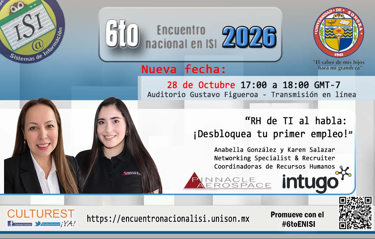 Anabella González y Karen Salazar