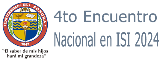 Encuentro Nacional en ISI